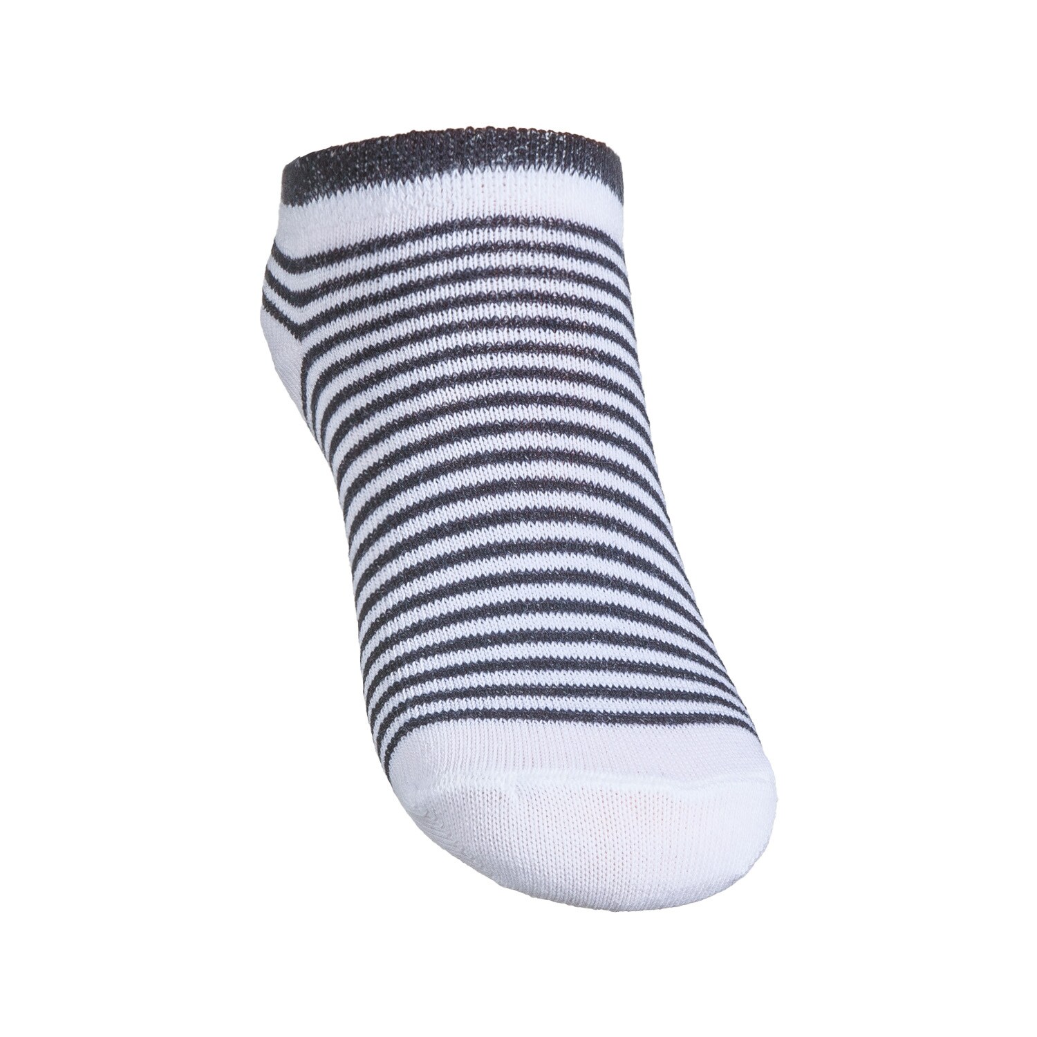 Cotton Prime® 8 Paar Kinder Sneaker Socken - Maritim