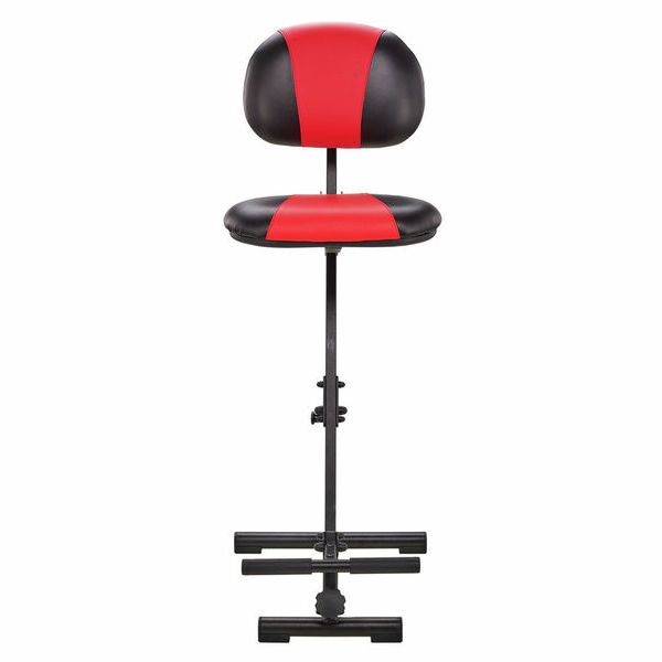 Mey Chair Systems AF-SR-KL-AH Rot
