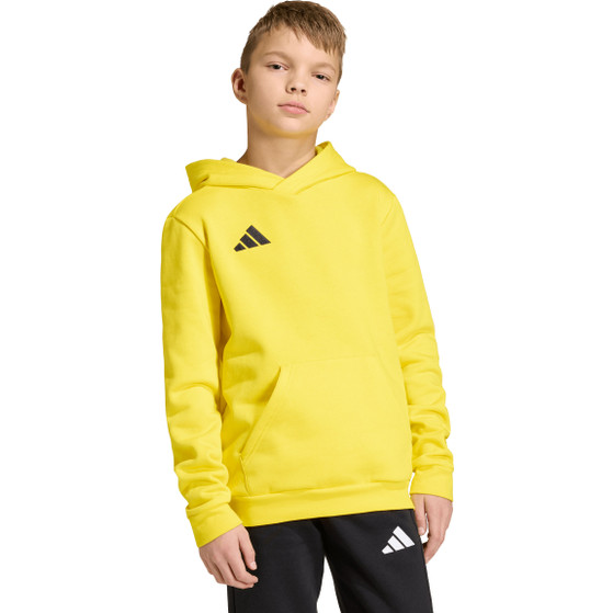 adidas Entrada 26 Hooded Sweat Trainingspak Kids
