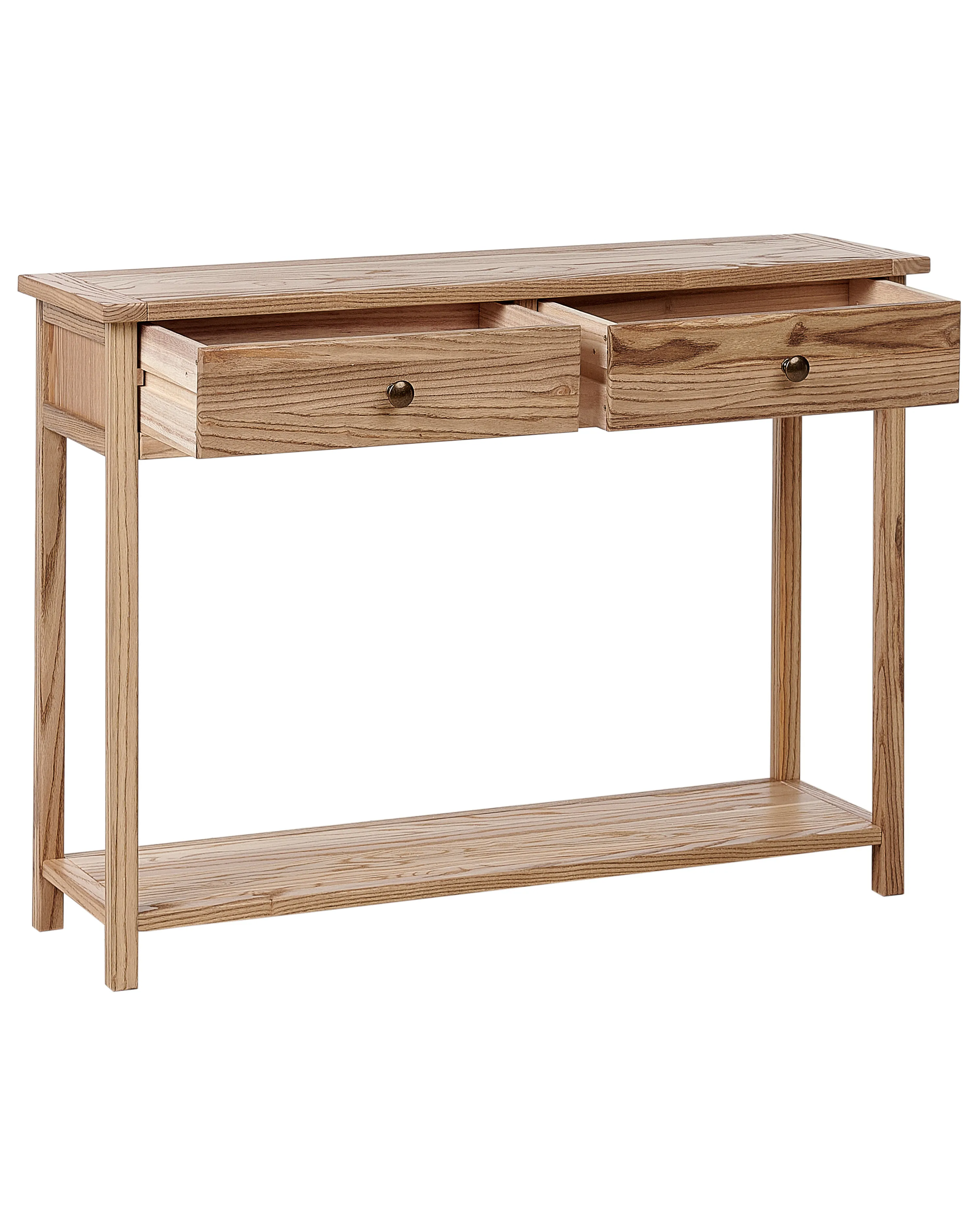 Sidetable SALTON Sassafras Bruin
