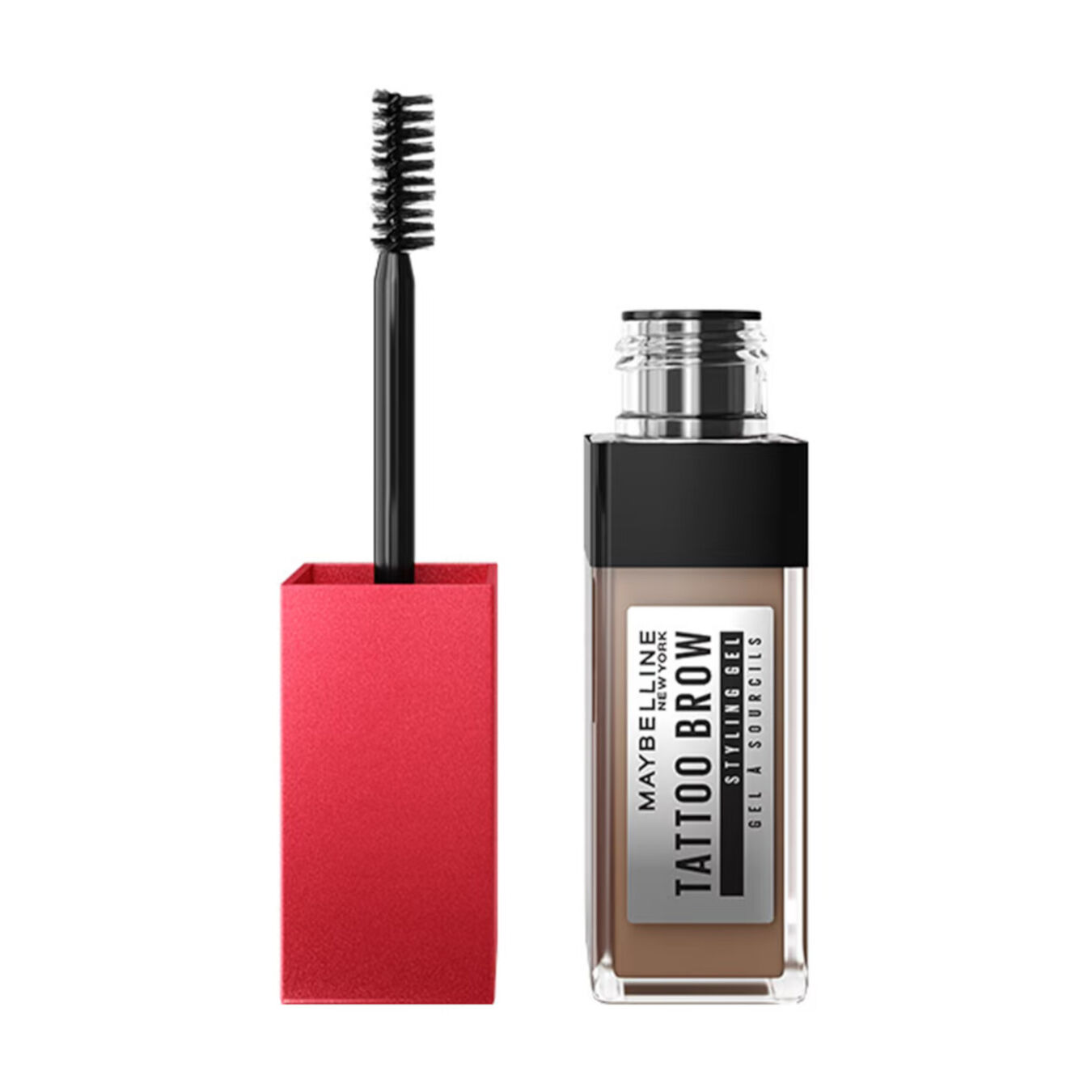 Maybelline Tatto Brow 3 Brown Soft brownSoft brown