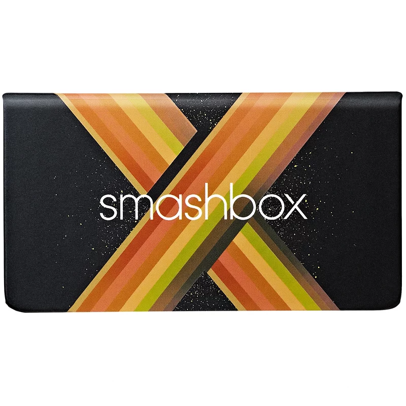 Smashbox Always On Moodboard Eyeshadow Palette 6,8 gr. - Earthy Vibes