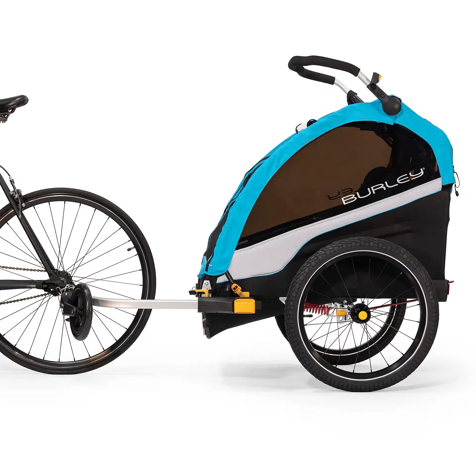 D'lite X med Jogger Kit