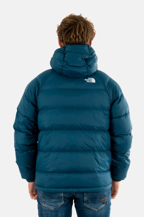 Doudounes the north face hydrenalite down 1no1 midnight petrol