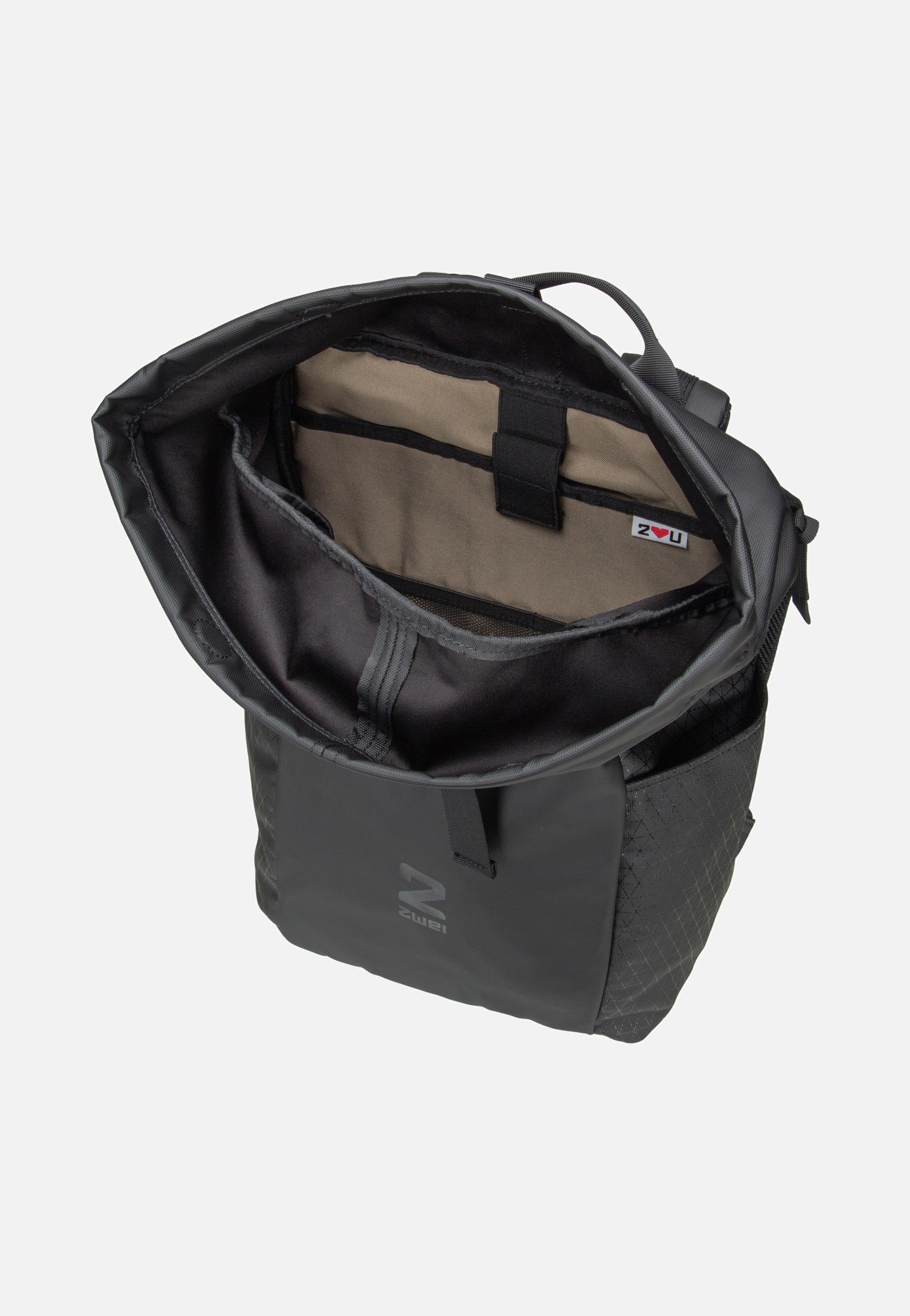 Jona JOR200 Black - Rucksack