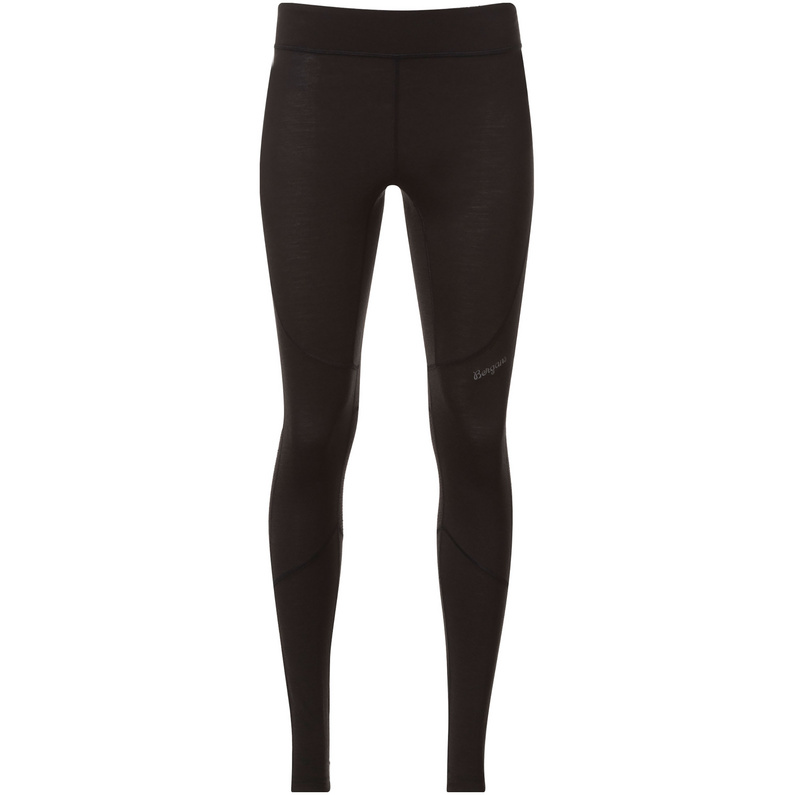 Bergans Damen Inner:Pure Merino Tights