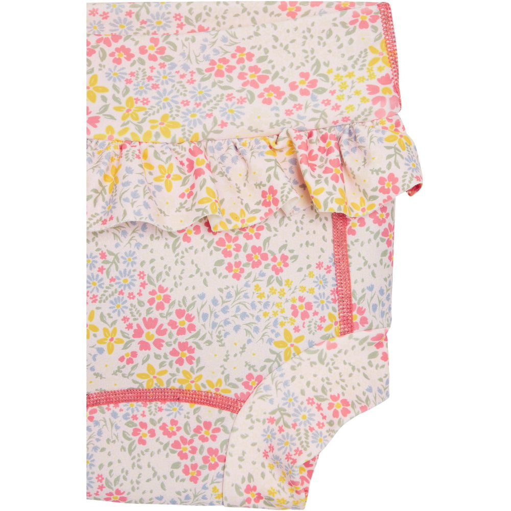 Køb Hust & Claire Soft Pink Harumi Badebukser