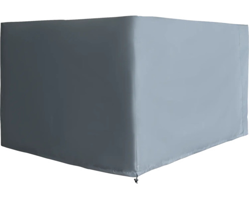 Beschermhoes voor loungeset 185x133x68 cm