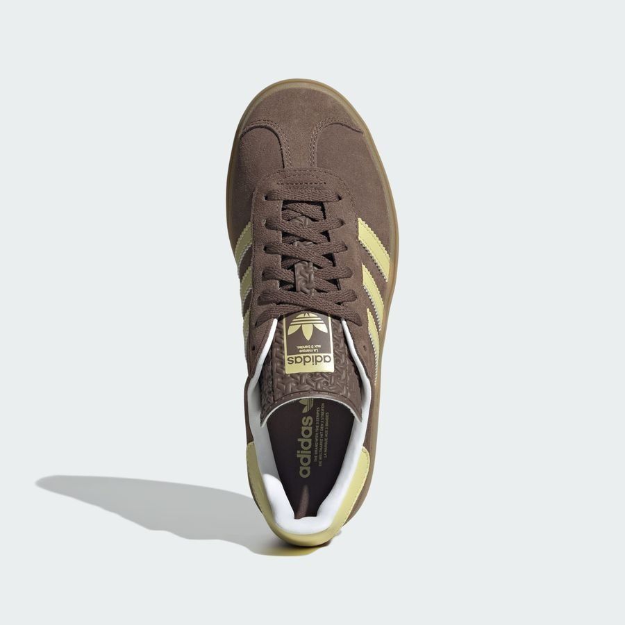Adidas Original Chaussure Gazelle Bold