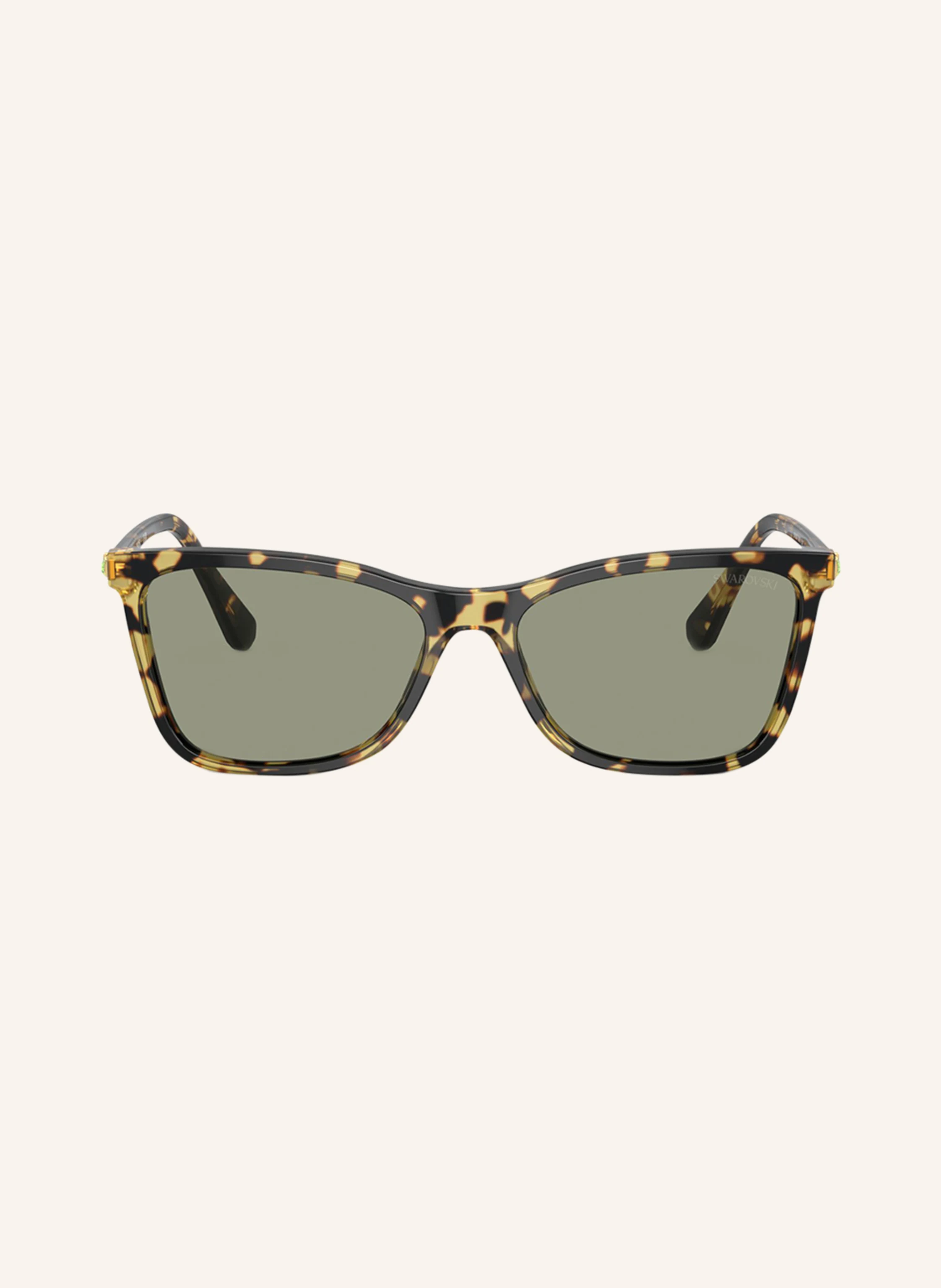 SWAROVSKI Sonnenbrille SK6004