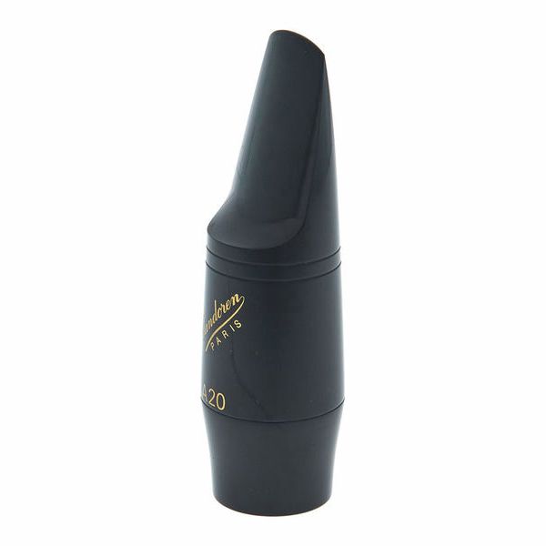 Vandoren V5 Alto Sax A20