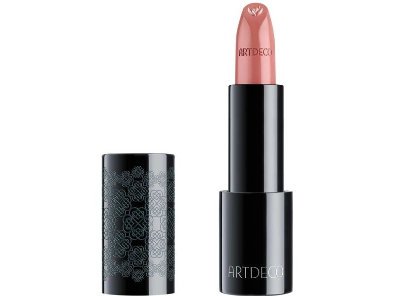 ARTDECO Green Couture Refillable Lipstick Case 001 signatur Nachfüllbare Lippenstifthülse für Couture Lipstick Refills