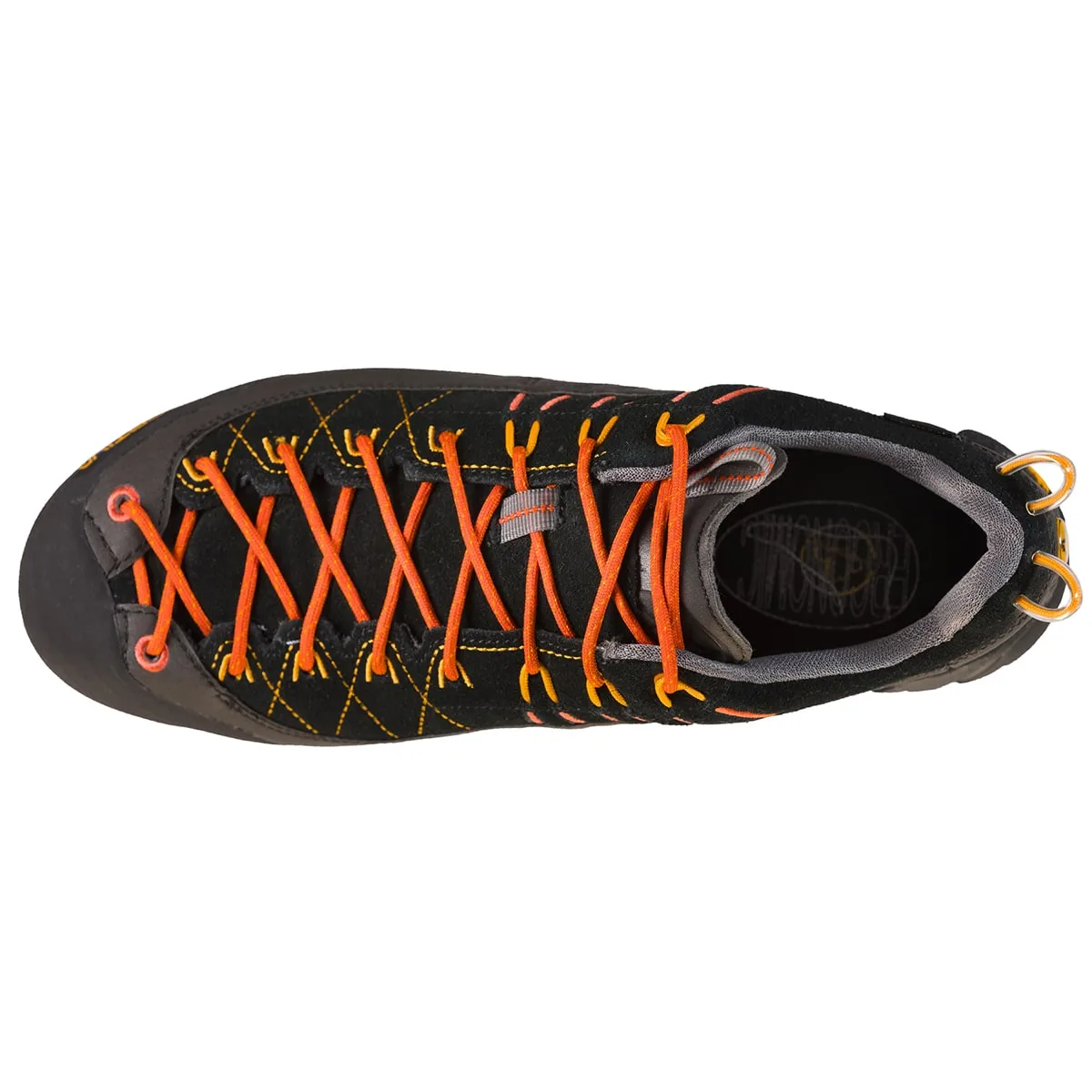 La Sportiva Hyper Gtx Anmarsjsko Black