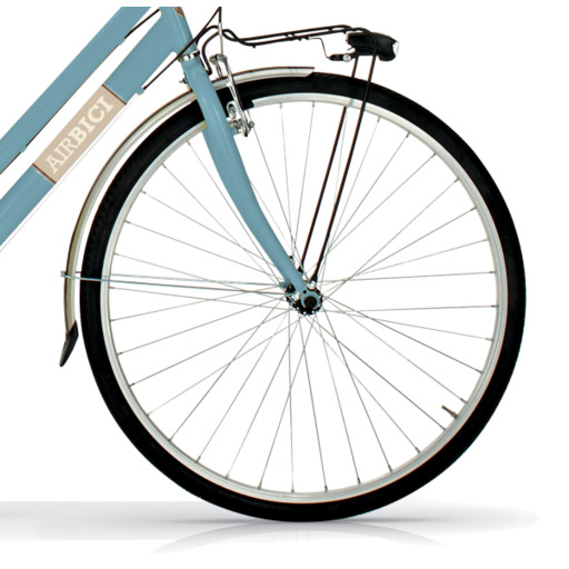 Bicicleta urbana Airbici 605 Allure