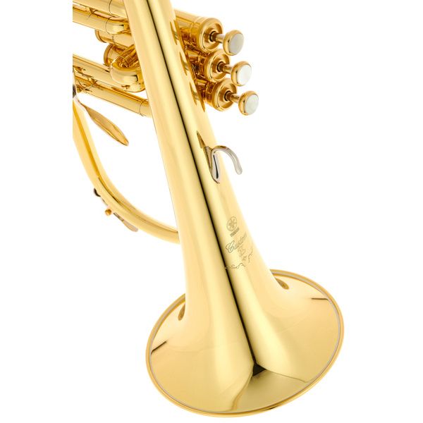 Yamaha YFH-8310 Z 02 Flügelhorn