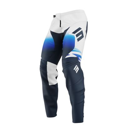 Pantalon cross Shot DEVO - X-TREM 2025 - Bleu