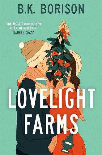 Lovelight Farms - Lovelight (Paperback)