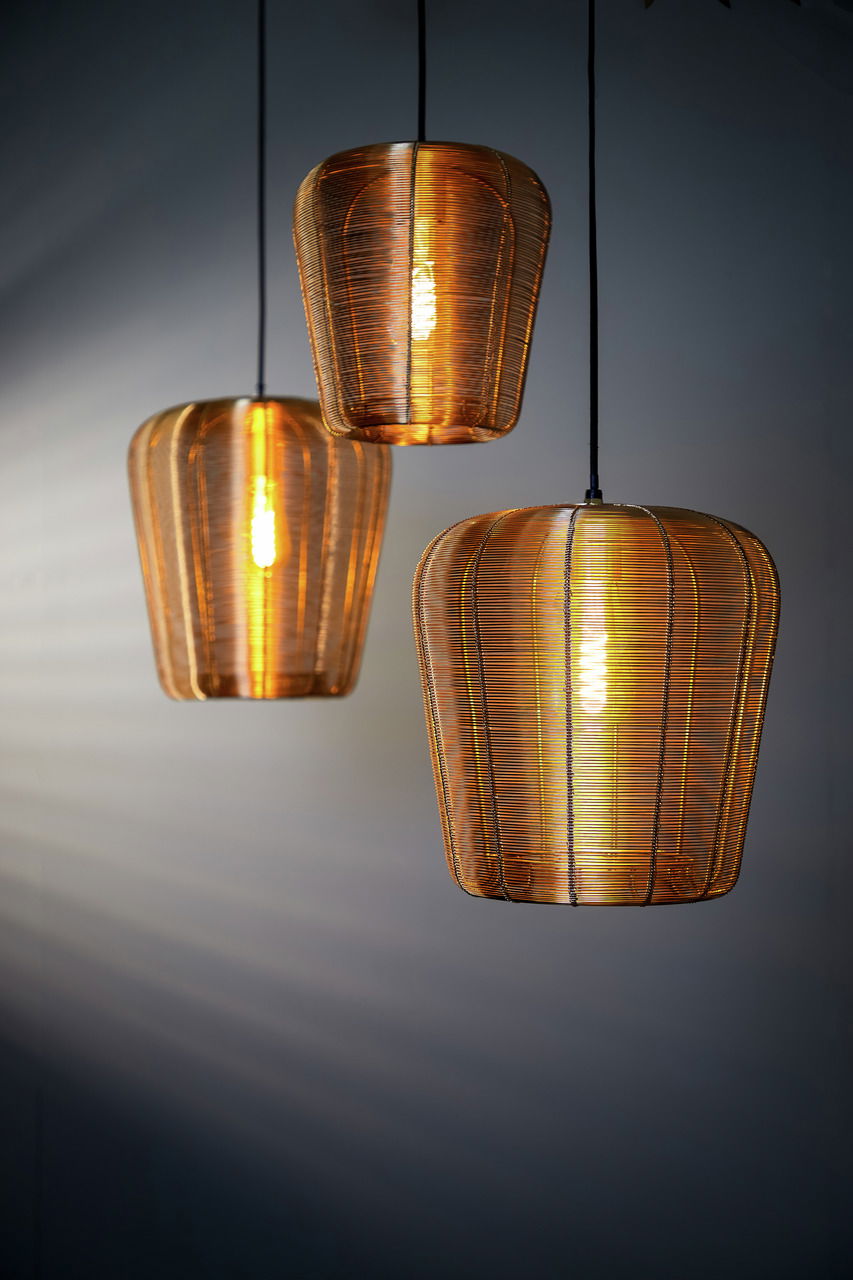 Light&Living Hängeleuchte ADETA