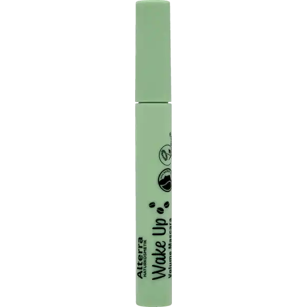 Wake Up Volume Mascara 01 Black