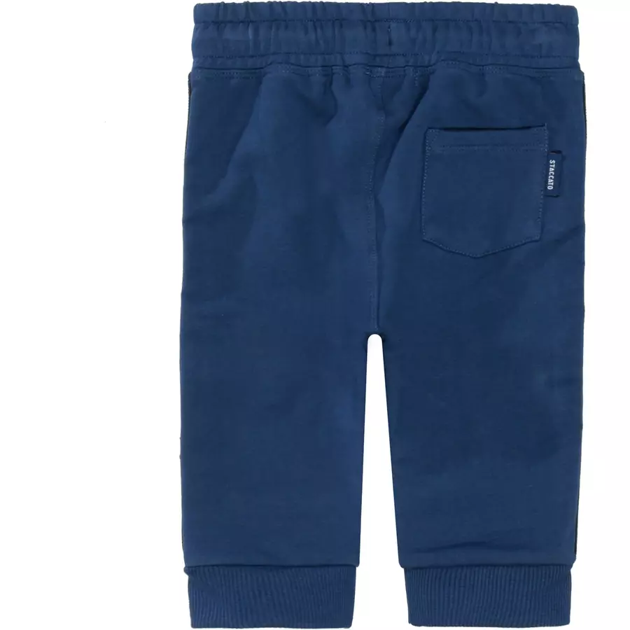 STACCATO Jogginghose marine