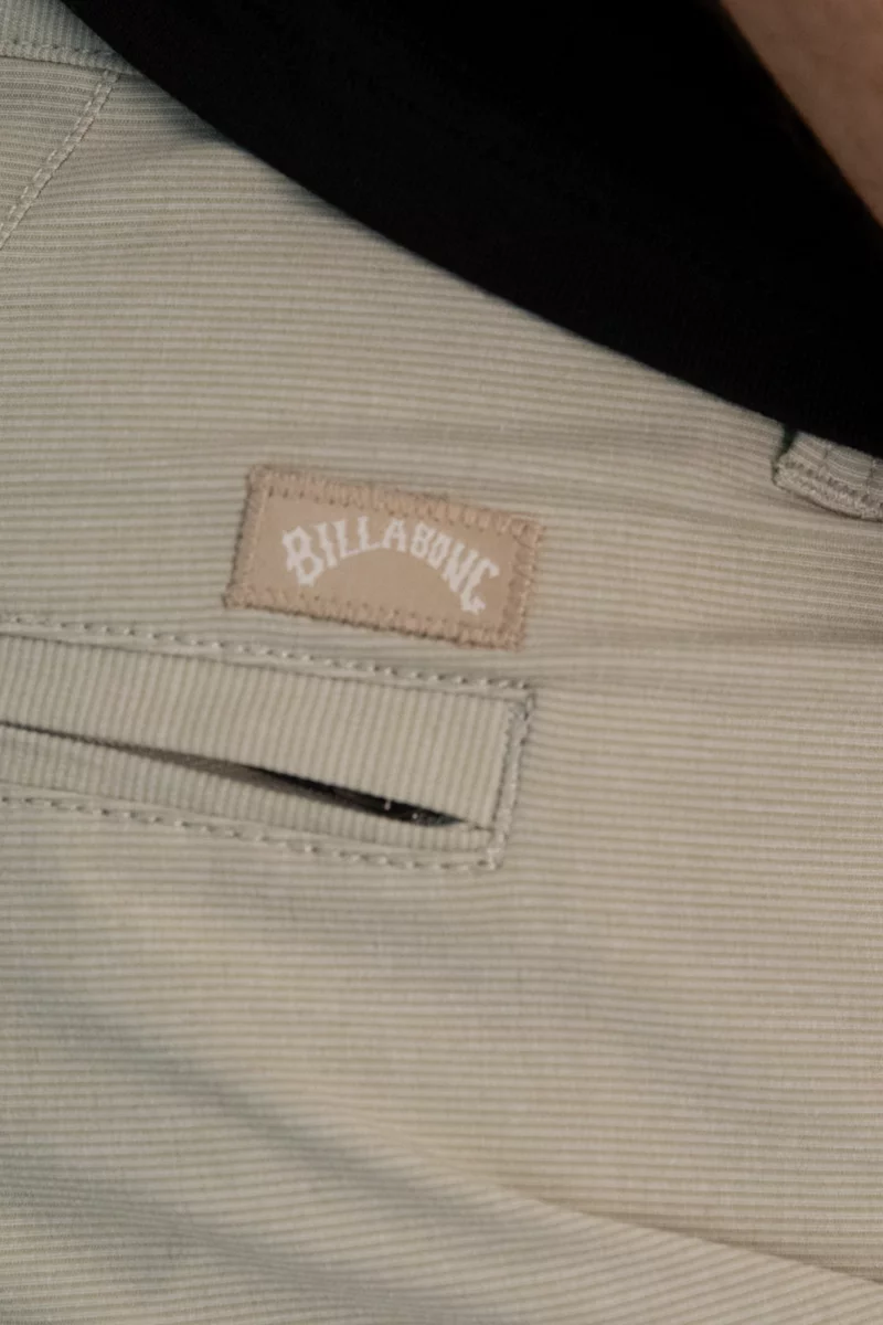 Billabong Crossfire Mid Herren Short