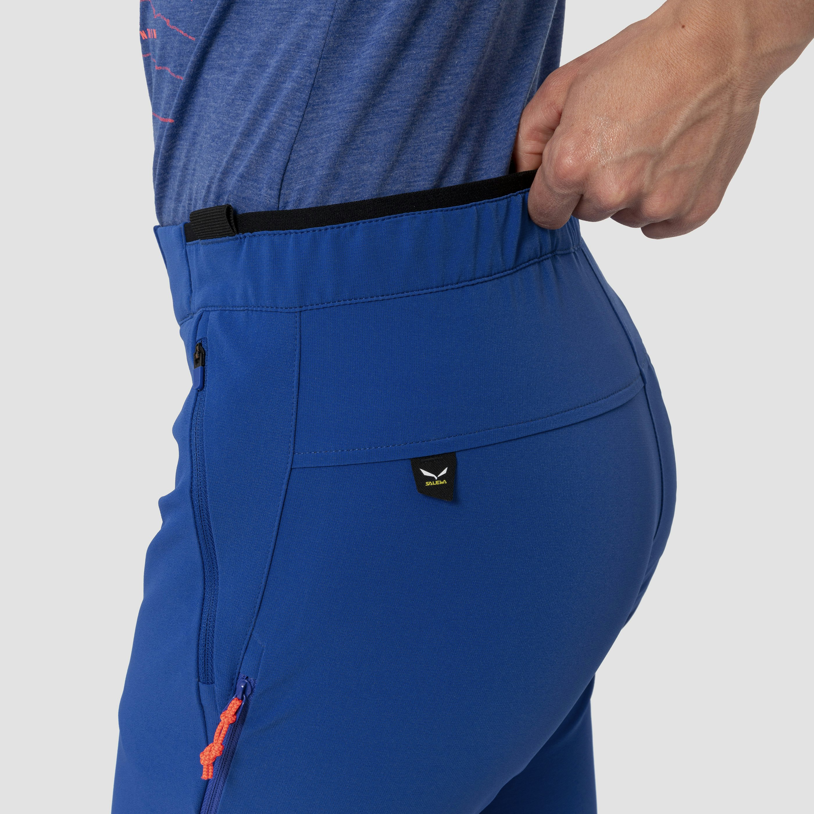 Lagorai Durastretch Hose Damen
