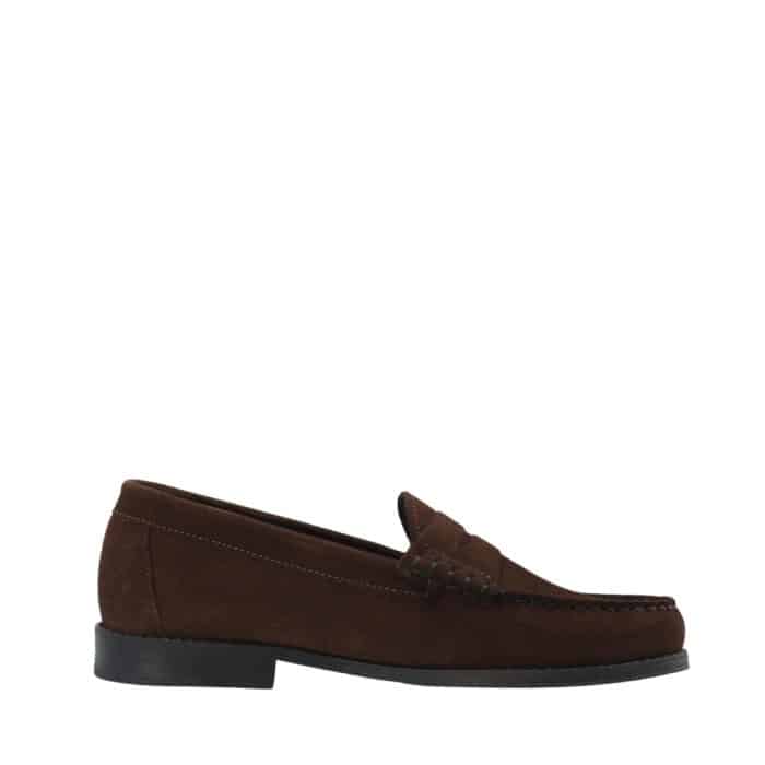 Cashott Casroberta Loafers Dame