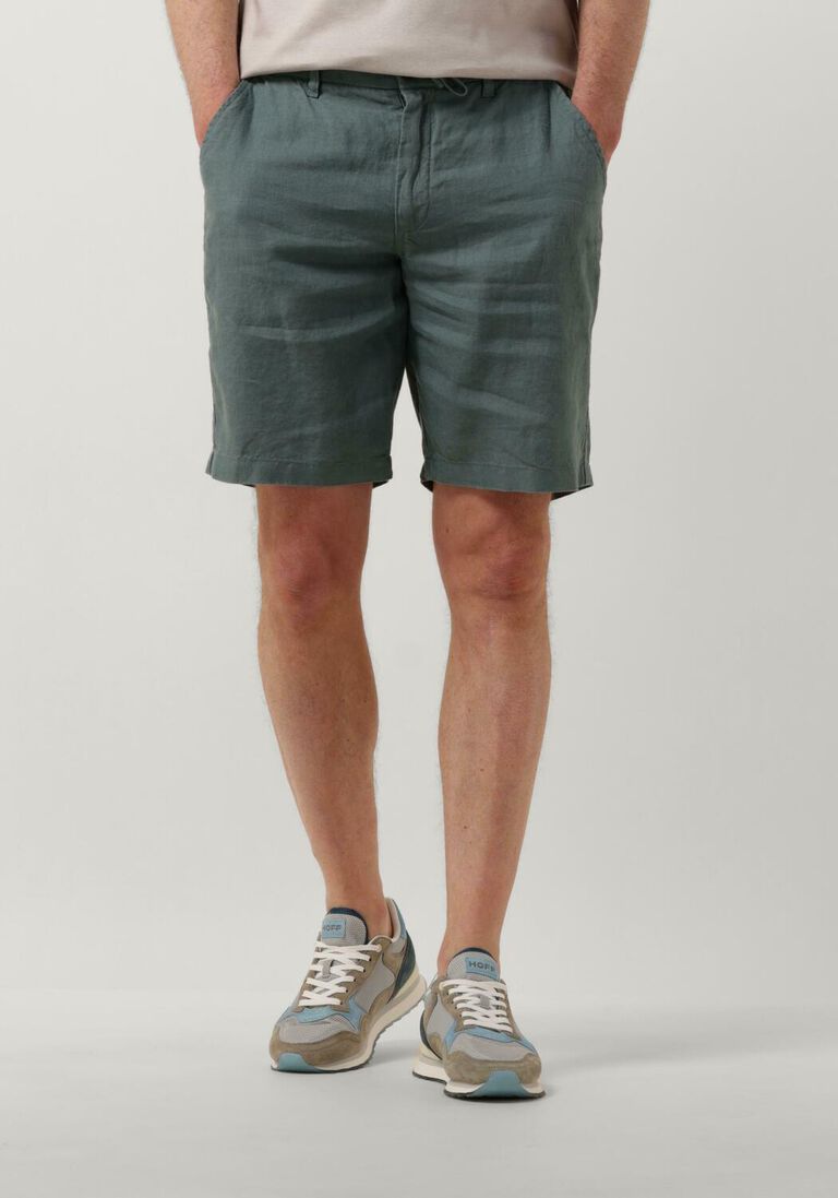 DSTREZZED blauwe dstrezzed korte broek ds_james beach shorts