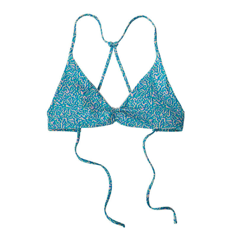 Nanogrip Sunny Tide Top - Haut de bikini