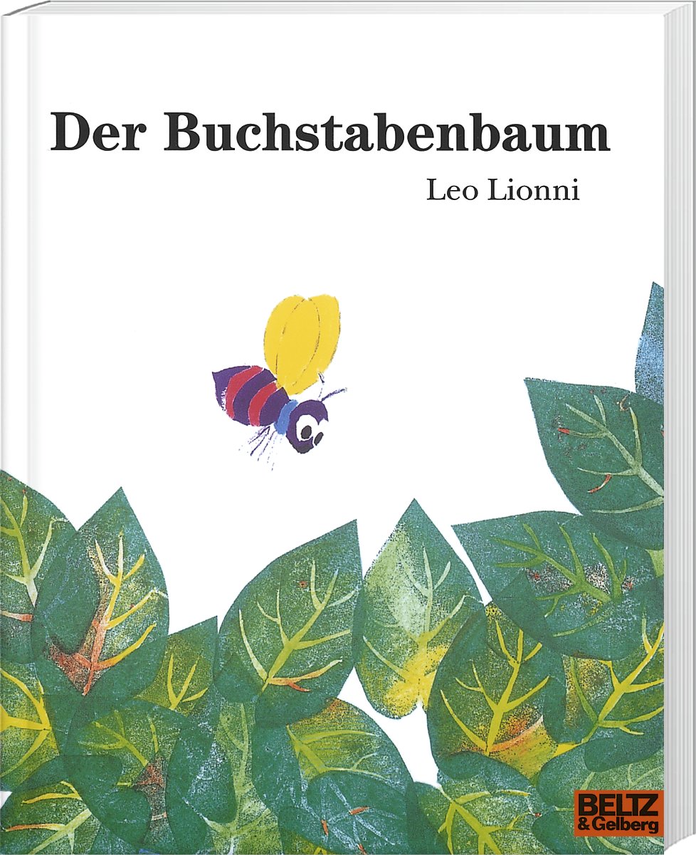Der Buchstabenbaum