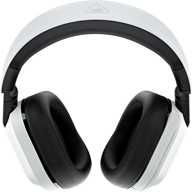 Turtle Beach Stealth 600 Gen 3 gaming høretelefoner til PlayStation (hvid)