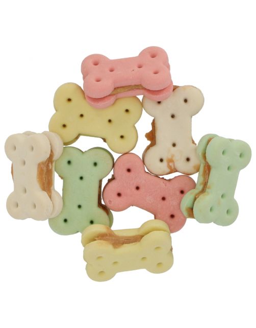 Timo Koekjes - Hondensnacks - Kip 400 g