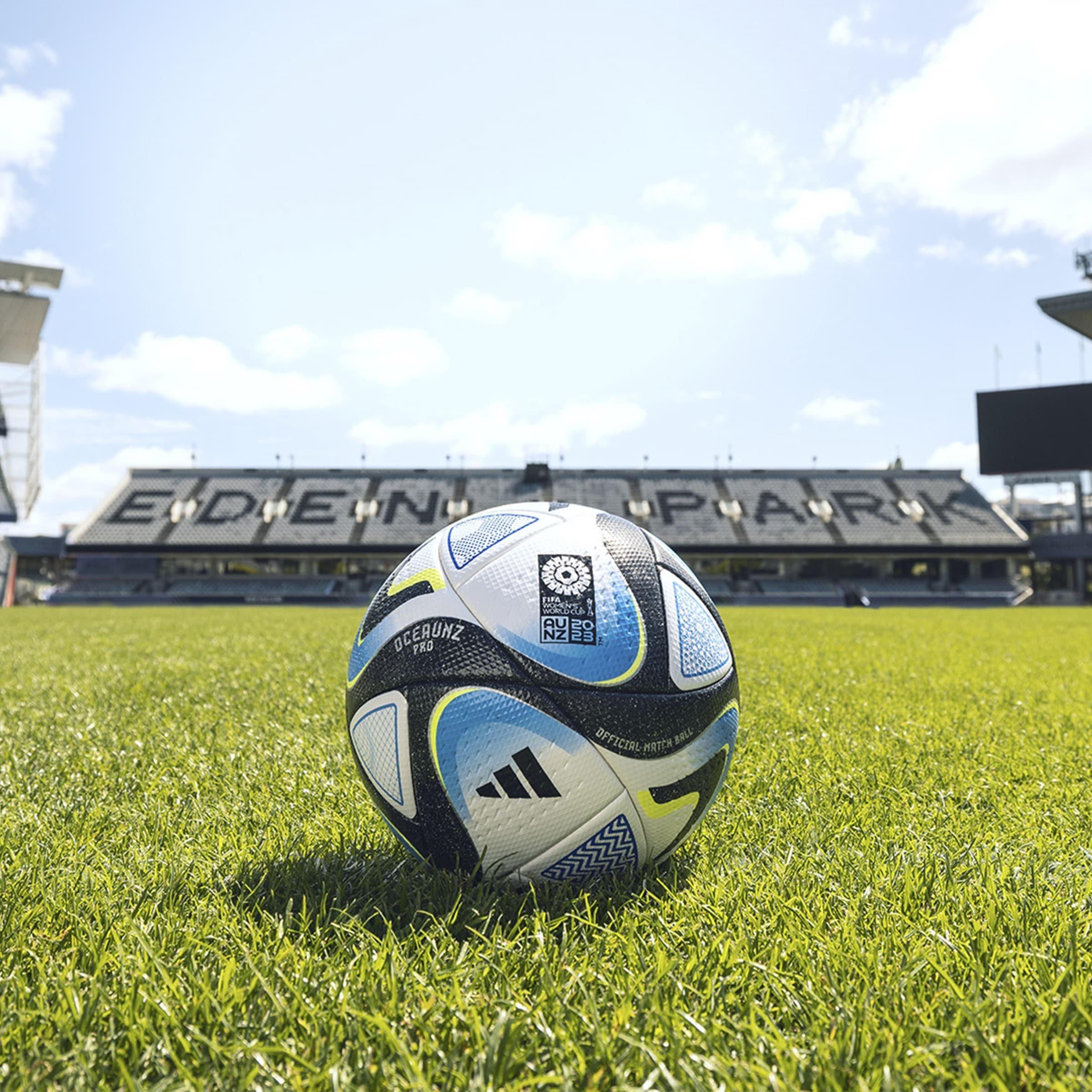 adidas Oceaunz Pro Football