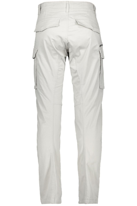 Replay grijze heren broek