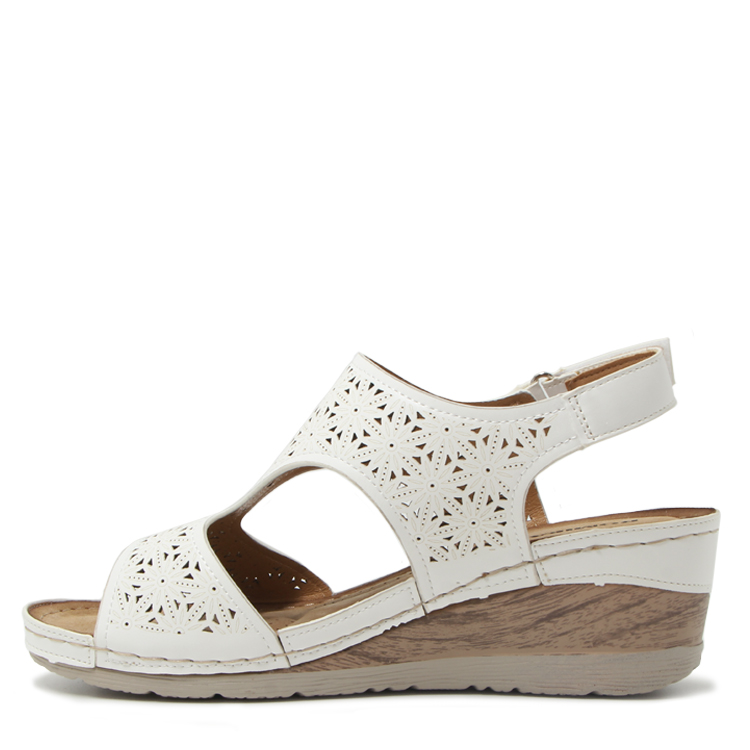 Romika Elaine 03 | BLANC