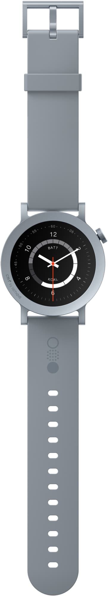 CMF by Nothing Watch Pro 2 smartur (askegrå)