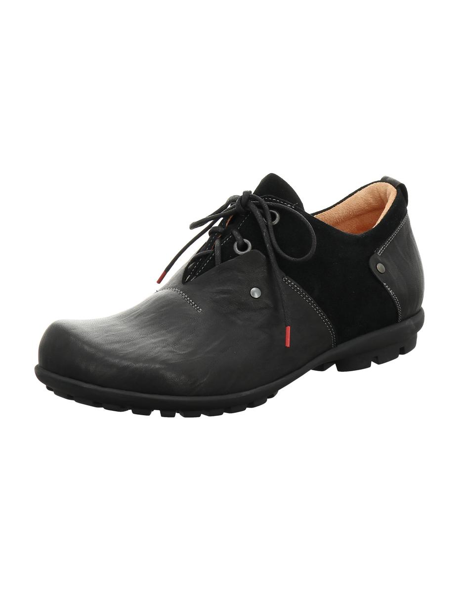 Schnürschuh KONG HERREN