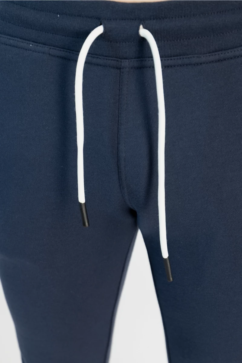 Kappa Delfo Terry Herren Trainerhose