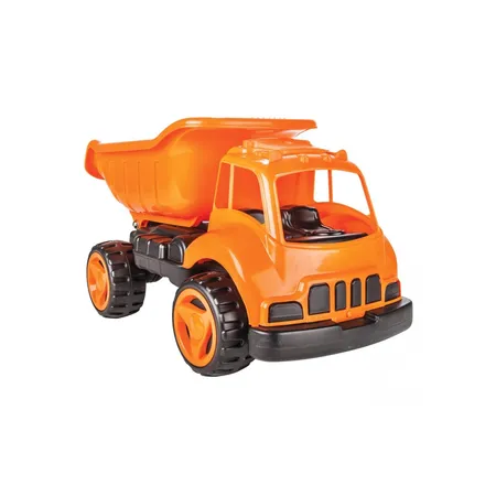 Jamara Sandkastenauto Dump Truck XL orange