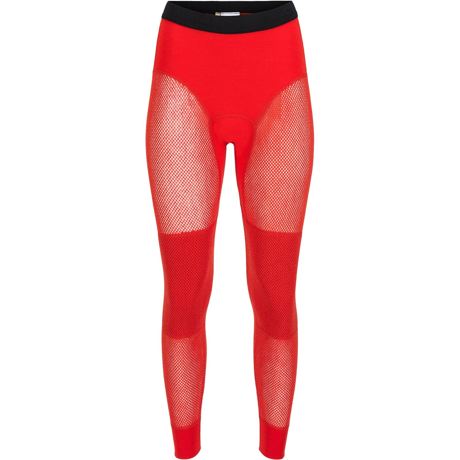 Aclima Womens WoolNet Longs
