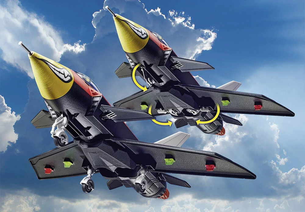 AIR STUNTSHOW - JET AIGLE - 70832