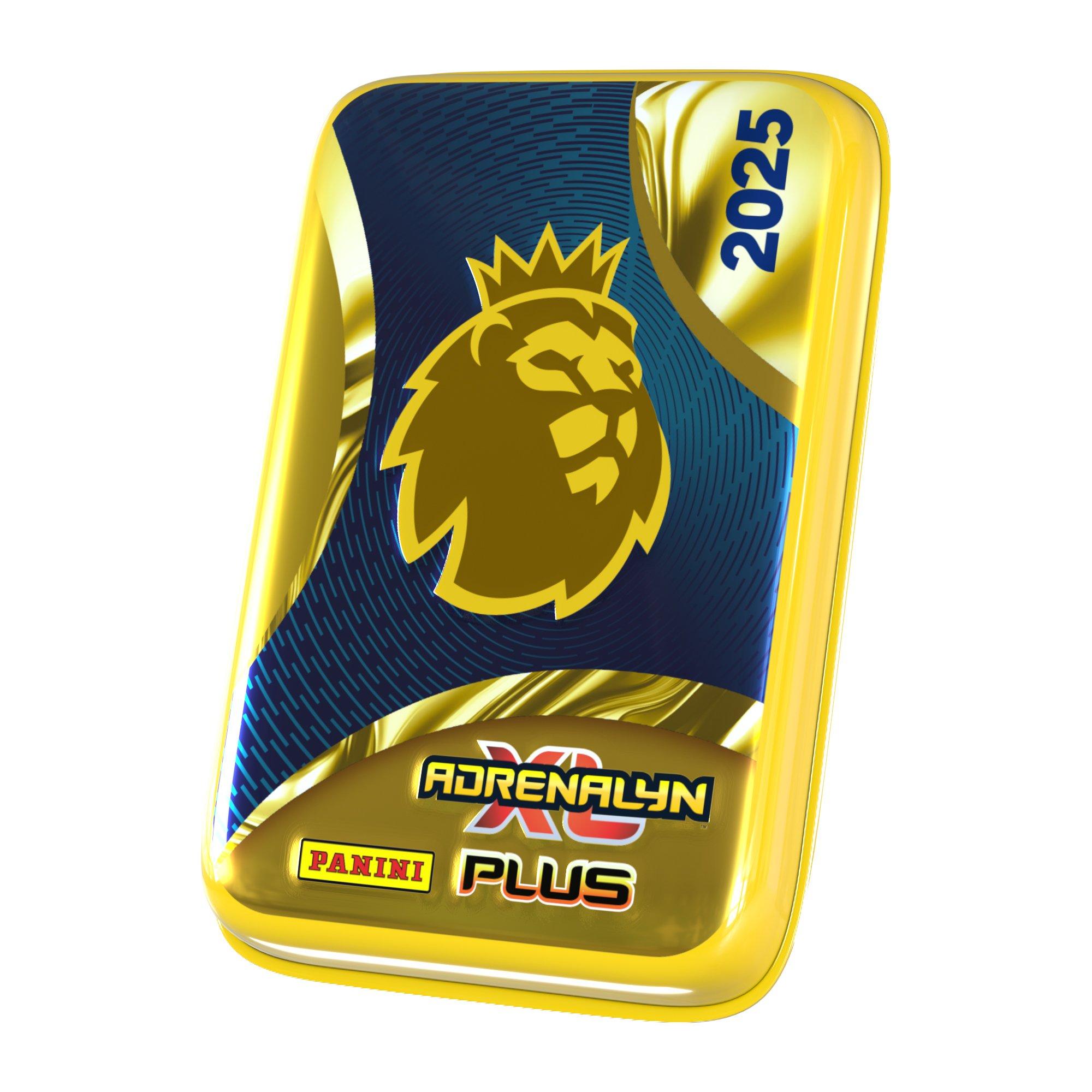 Panini PL 24 25 XL 54