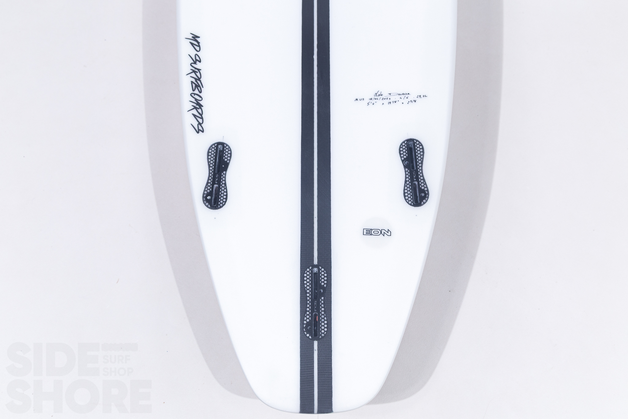 MD Surfboards Surf MD 5'11