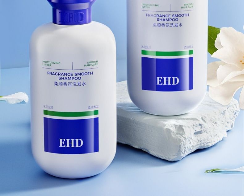 EHD - Geurzachte Shampoo
