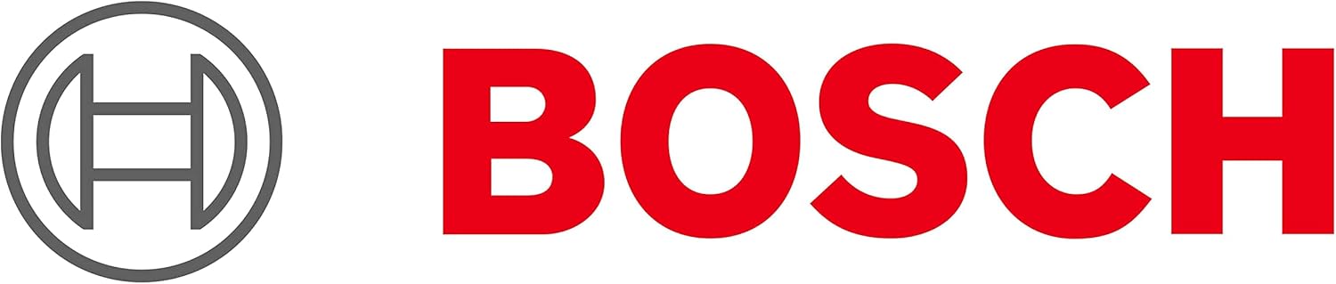 Bosch KFZ40SX0 Zubehör für Kühl-Gefrier-Kombinationen, Edelstahl-Türfront, Made in Germany