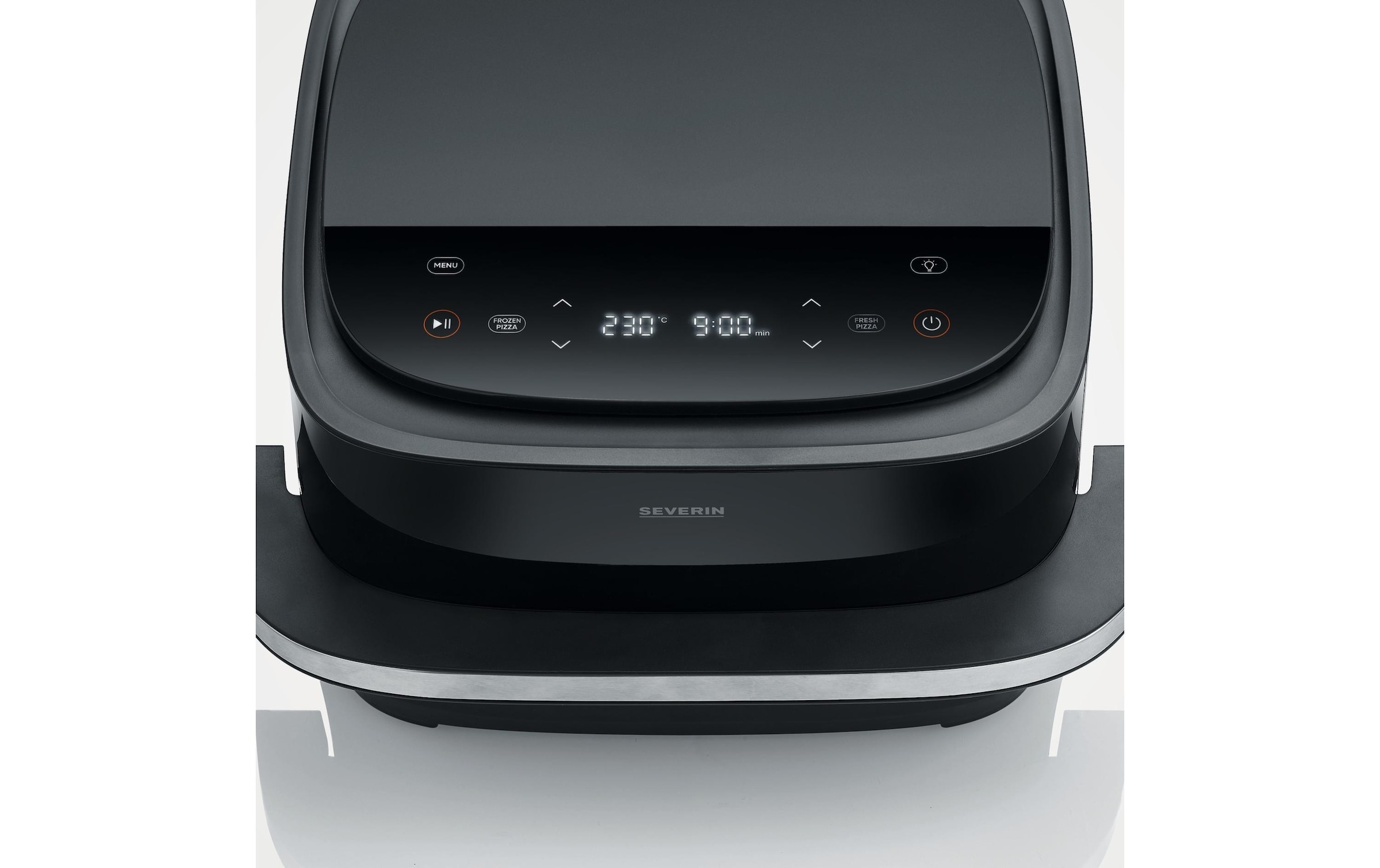 Severin Heissluftfritteuse »FR 2446 11 l« 2000 W