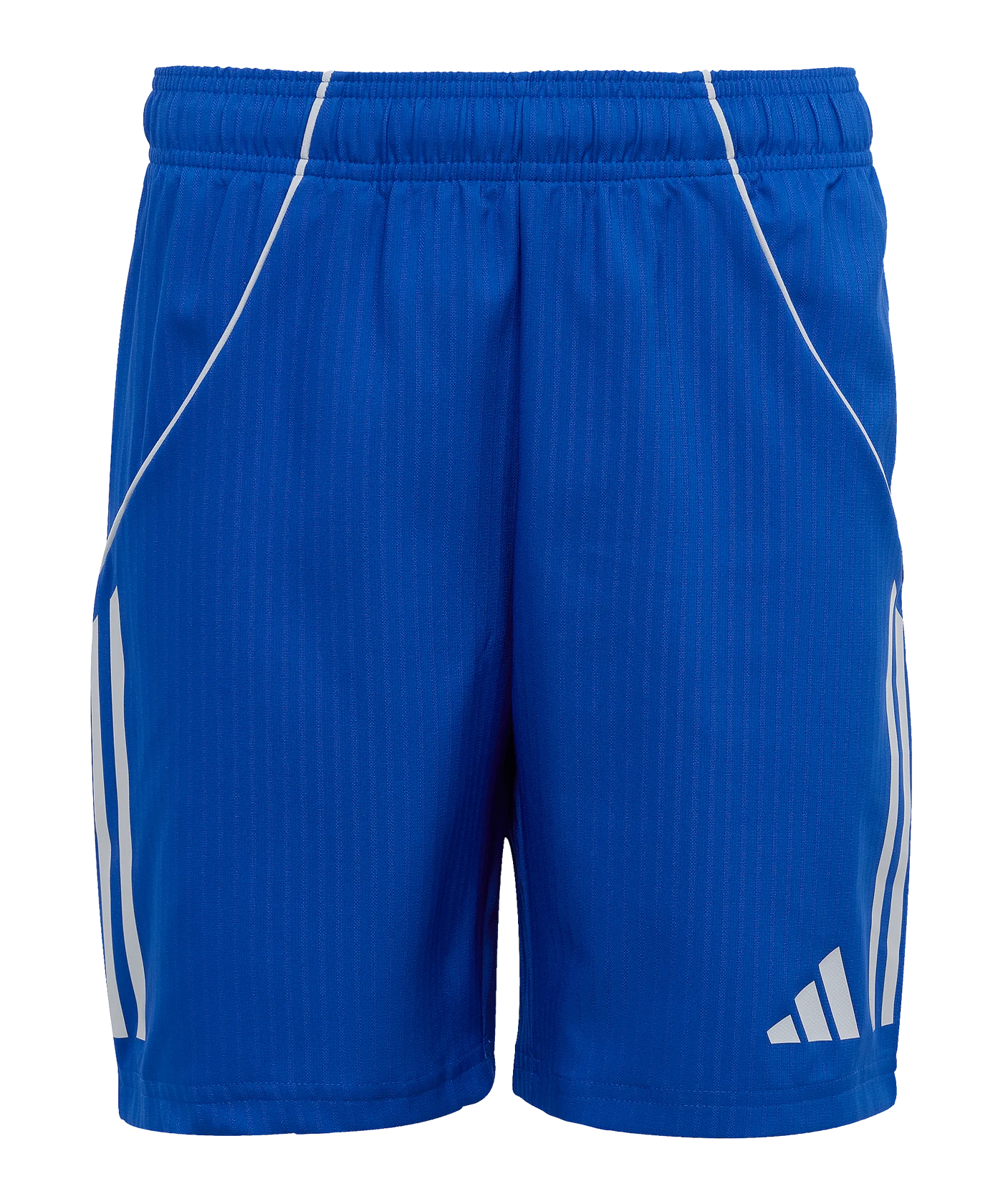 adidas Tiro 25 Competition Short Kids Blau