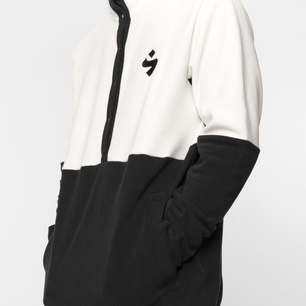 Sweat polaire SWEET PROTECTION FLEECE PULLOVER M NATURAL WHITE