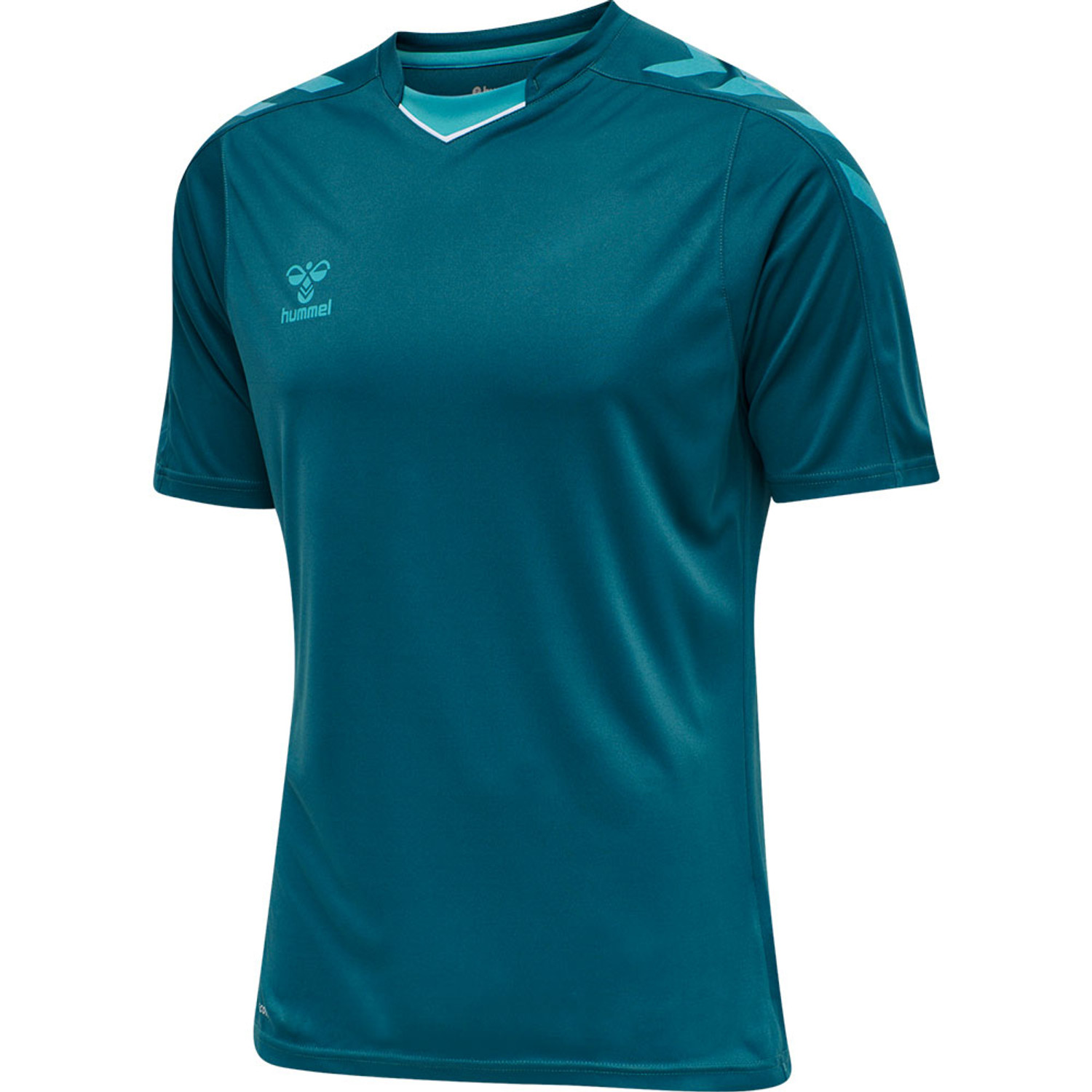 Hummel Core XK Poly Shirt Men