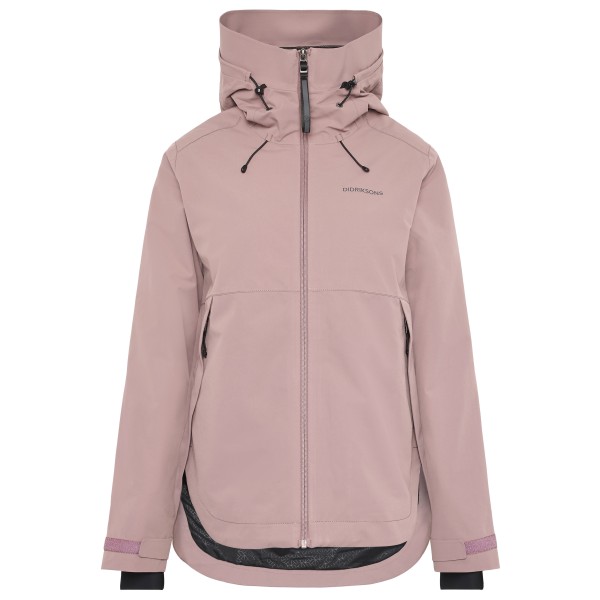Didriksons - Women's Jennie Jacket 2 - Veste d'hiver